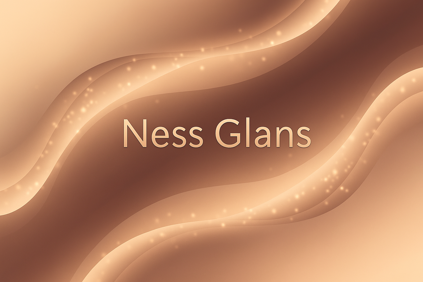 Ness Glans Abonnemang