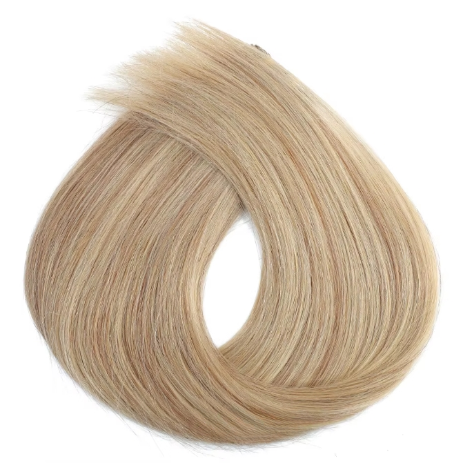 Acehair By Ness - Premium Löshår Leja (P16/22)