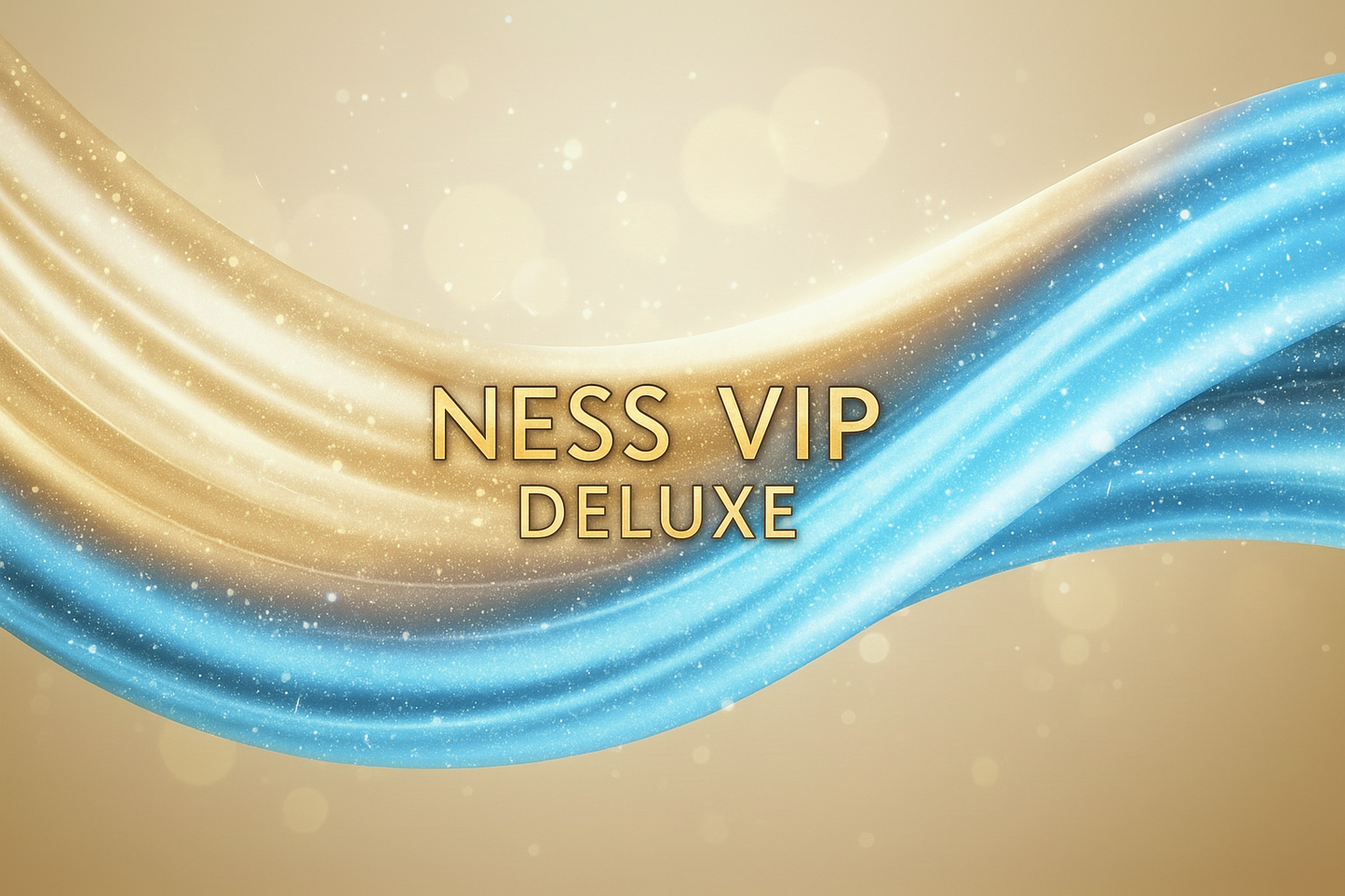 Ness VIP Deluxe Abonnemang