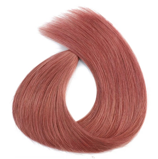 Acehair By Ness - Premium Löshår Rosé (33)