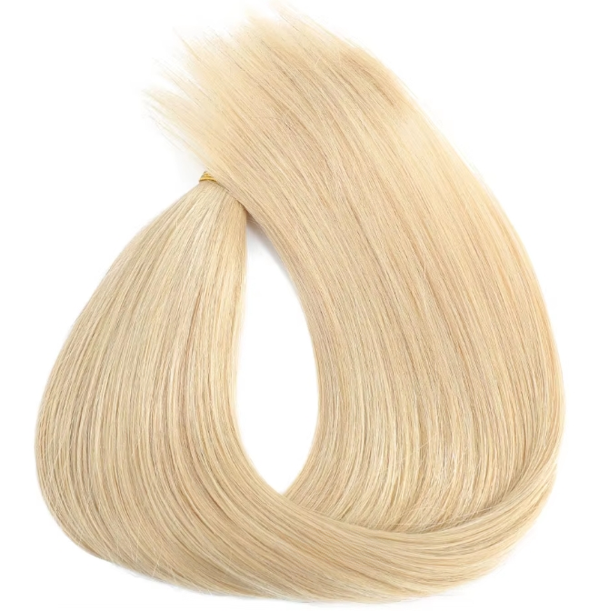 Acehair By Ness - Premium Löshår Elsa (24)