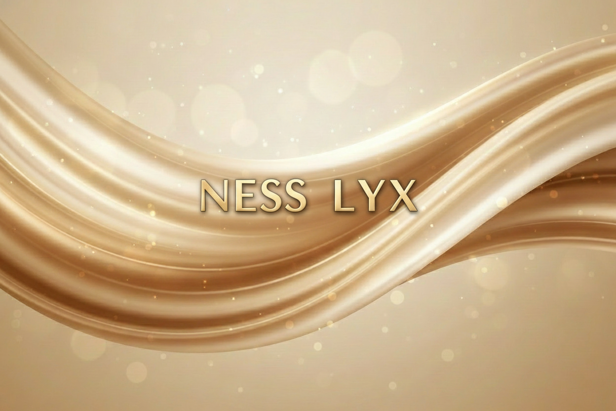 Ness Lyx